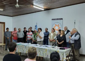 Miguenz: “Vamos a seguir reclamando y pidiendo”