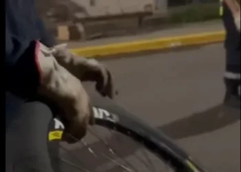 Olmedo defendió el trabajo de los inspectores municipales