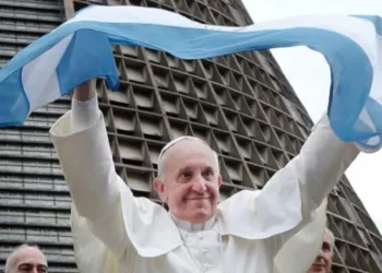 Milei, Cristina, Macri, Villarruel, Fernández: la dirigencia política despide a Francisco