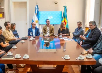 Junín profundiza sus políticas de abordaje sobre consumo problemático