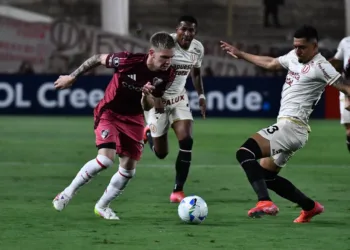 River recibe a Barcelona de Ecuador en un duelo de punteros en la Copa Libertadores