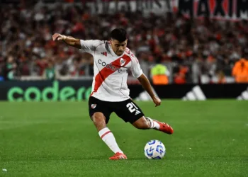 River debuta en la Copa Libertadores, con una parada de riesgo ante Universitario de Perú