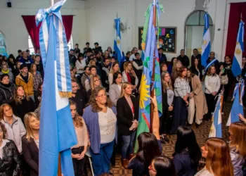 La Escuela Secundaria N°19 lleva el nombre “Mónica Barbero”