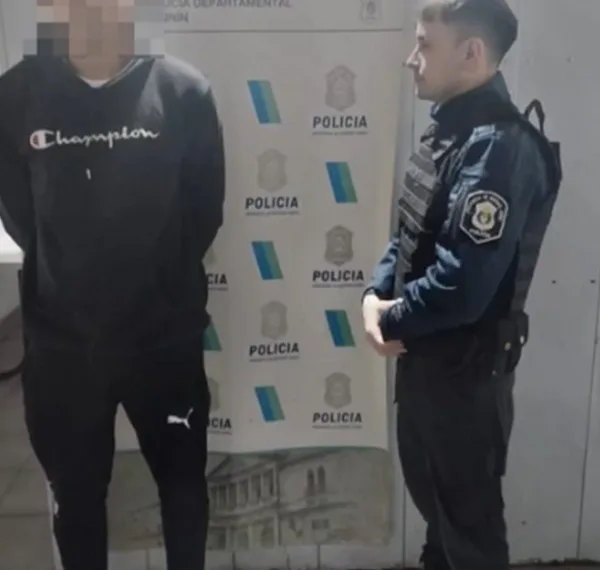 Aprehendidos, detenidos, droga y vehículos secuestrados