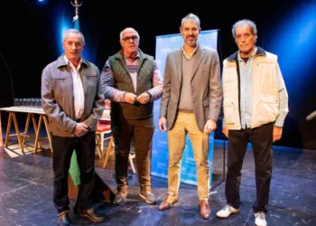El Círculo de Periodistas Deportivos llevará a cabo homenajes post mortem y reconocimientos