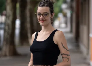 Sol Fantin brindará una charla sobre escritura