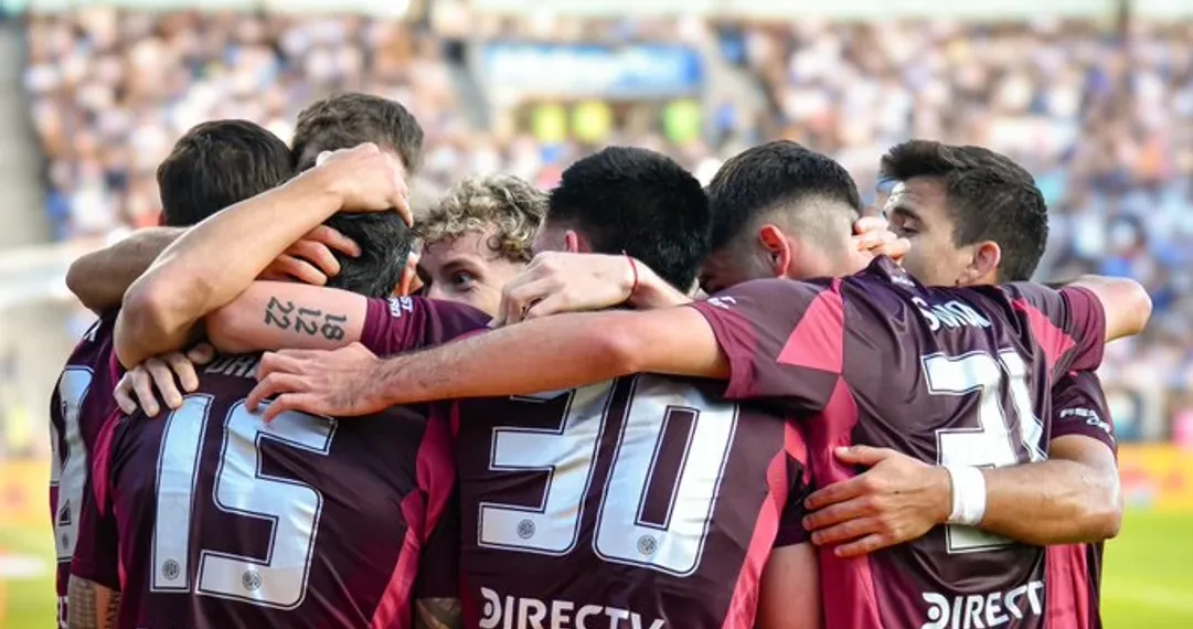 Como llegan los lesionados de River al Superclásico ante Boca