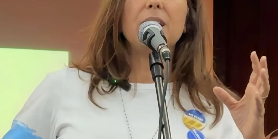Nueva fuerza política se lanza en la provincia de Buenos Aires