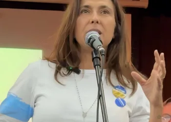 Nueva fuerza política se lanza en la provincia de Buenos Aires