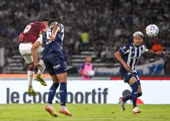 Talleres recibe a San Pablo con la intención de demostrar que está para dar pelea en la Copa Libertadores