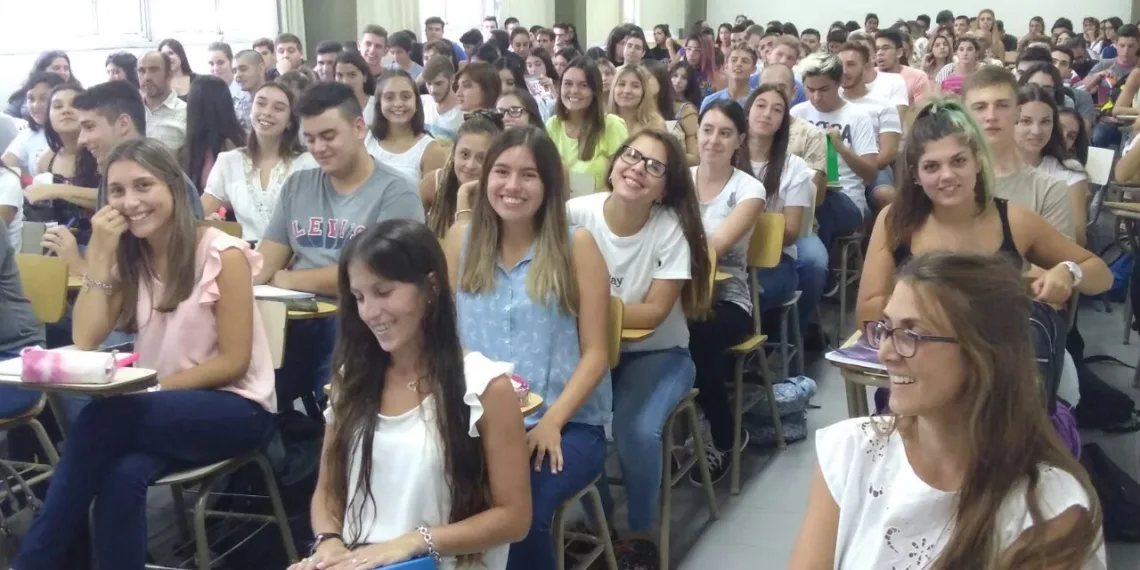 Más de 13 mil personas eligen la UNNOBA
