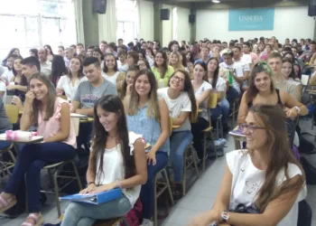 Más de 13 mil personas eligen la UNNOBA