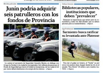 Domingo 20 de abril de 2025