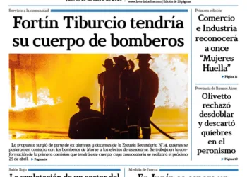 Jueves 10 de abril de 2025