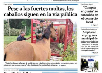 Jueves 17 de abril de 2025