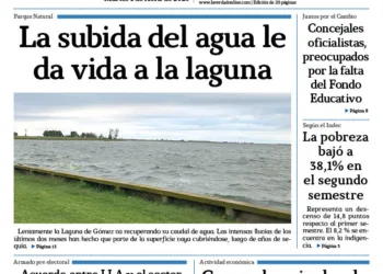 Martes 1 de abril de 2025