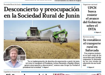 Miércoles 16 de abril de 2025
