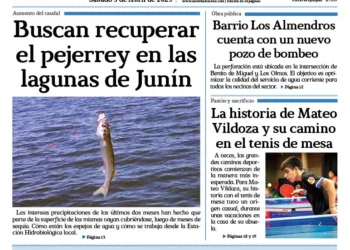Sabado 5 de abril de 2025