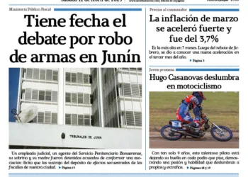 Sabado 12 de abril de 2025