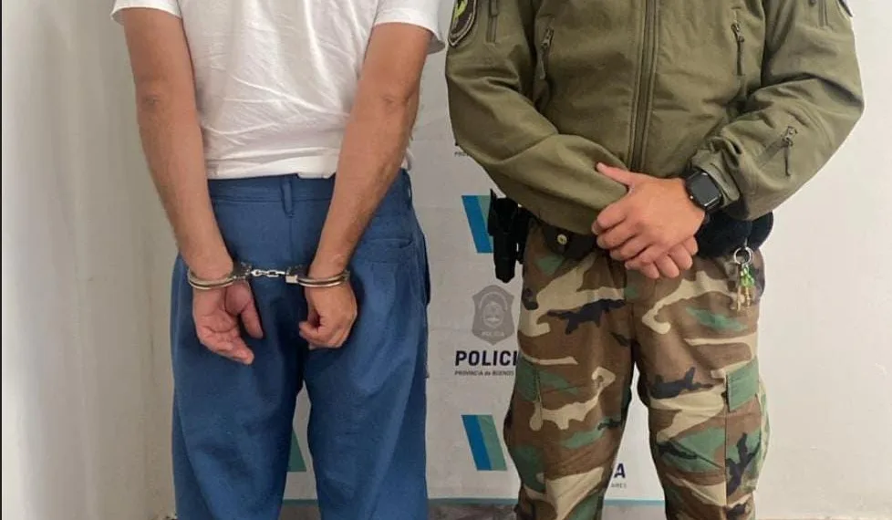 Secuestraron caballos sueltos y aprehendieron a quien dijo ser dueño de los mismos