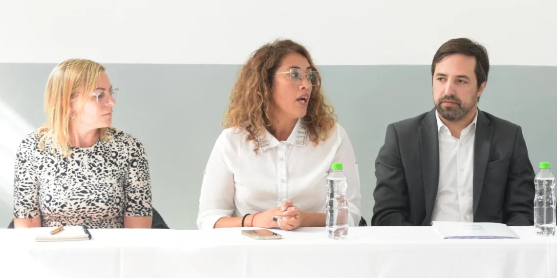 López: “La desidia del Gobierno nacional pone en riesgo la salud de nuestros vecinos”