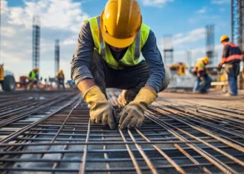 La actividad económica mostró en marzo la primera caída mensual en 12 meses