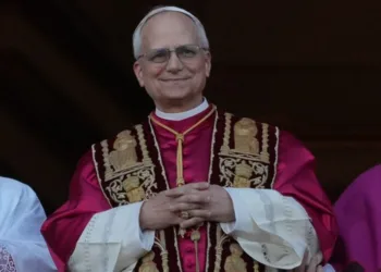 El papa León XIV planea visitar Argentina en su primera gira por América Latina