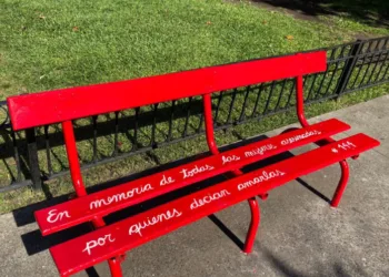 Alonso cruzó a Bullrich por los femicidios: “La cifra es alarmante y el Estado debe dar respuestas”