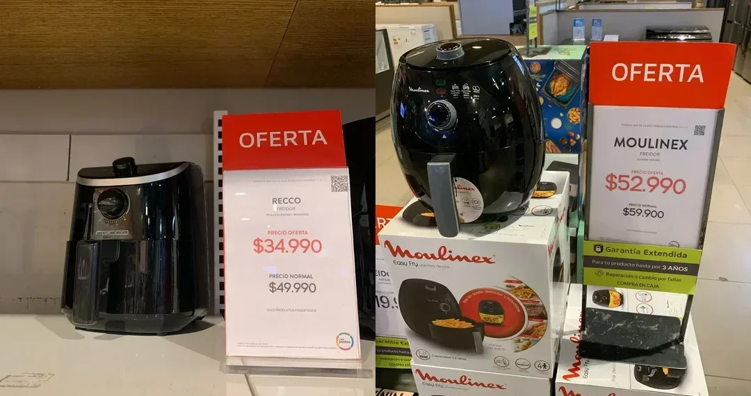 Chile reflota un proyecto de devolución de IVA para retener el turismo de compras argentino