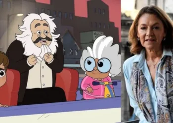 Desde la Coalición Cívica repudiaron el contenido «ideológico» del nuevo Paka Paka libertario