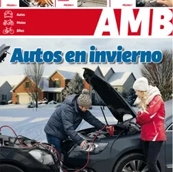 Revista AMB de mayo de 2025