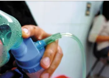 Enfermedades respiratorias:  arrancan o recrudecen con el frío