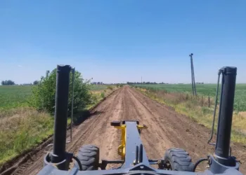 Esta semana llamarían a licitación por el mantenimiento de la red vial rural