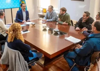 Editorial: Calmar las aguas