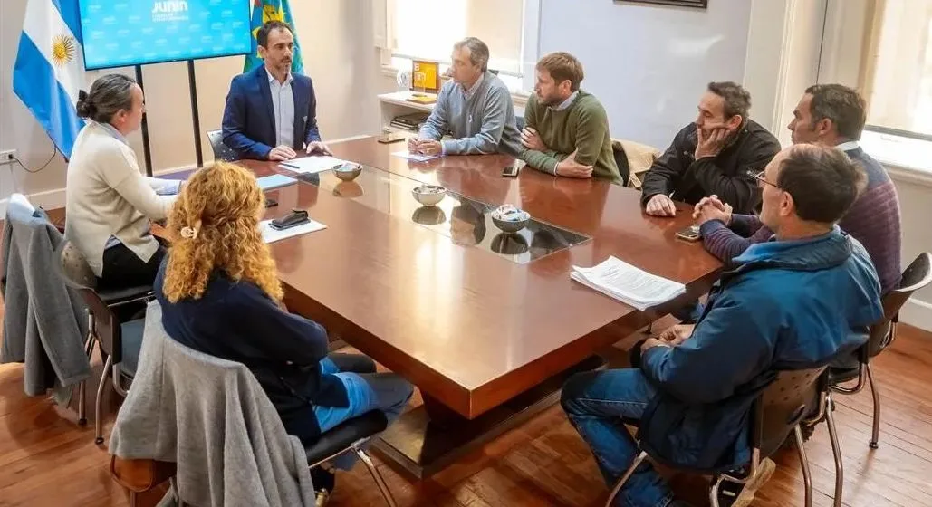 Editorial: Calmar las aguas