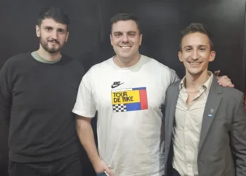 Ojeda: “La idea es obrar en función del interés del afiliado”