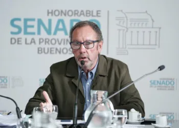 Torchio: «El peronismo debe tener la capacidad de generar la unidad»