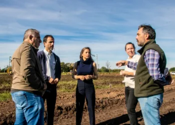 300 familias ya se inscribieron para  participar del sorteo del Proyectar V