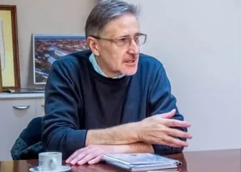 Dillon: “Tendremos más obras  con convenios públicos-privados»