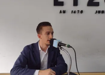 Sin Pascual, Cornaglia espera «una etapa de ordenamiento» en LLA