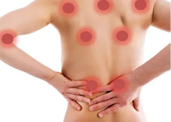 Día internacional de la fibromialgia