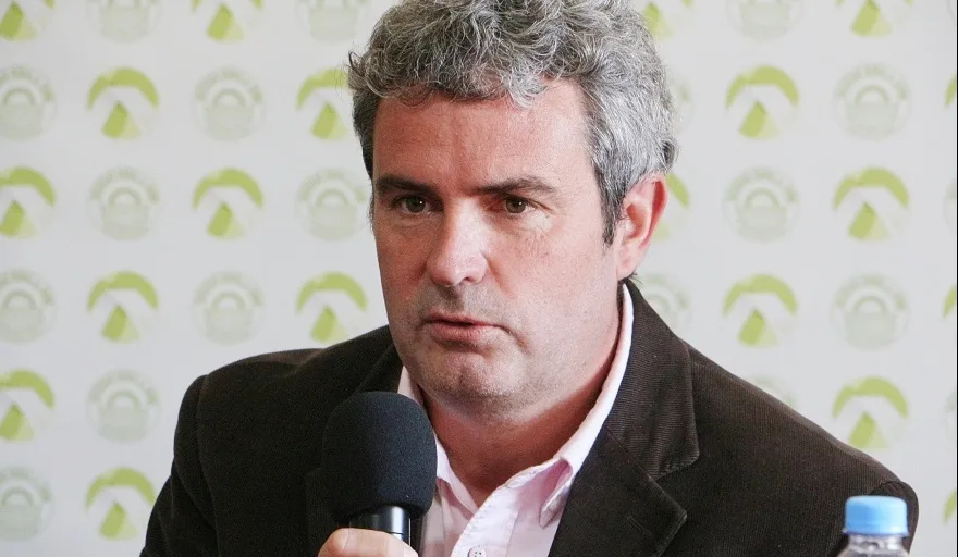 Frederking reclamó información concreta sobre la tercerización de la red vial rural