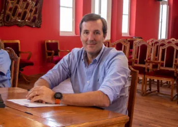 «Ficha Limpia nos interpela como sociedad y pone de manifiesto la ´naturalización´ de la corrupción», afirmó Esponda