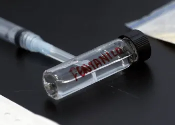 Fentanilo: “Es 100 veces más fuerte que la morfina”, aseguran