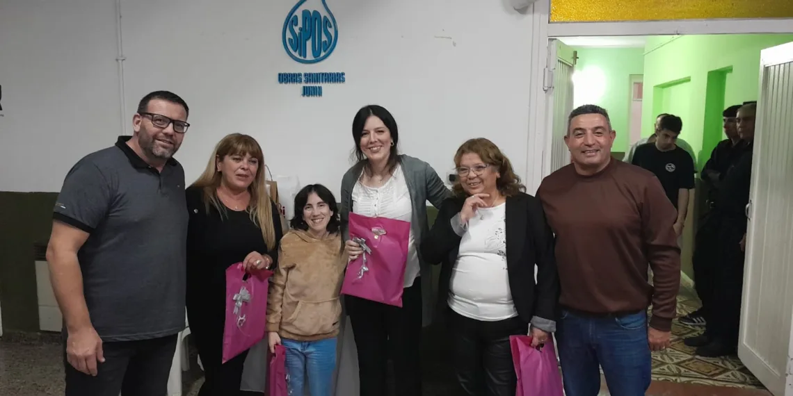 El crecimiento de los servicios sanitarios y la  necesidad de actualizar convenios colectivos