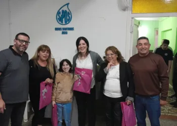 El crecimiento de los servicios sanitarios y la  necesidad de actualizar convenios colectivos