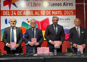 Tamarit presentó el libro Judicialización de la Política y Politización de la Justicia