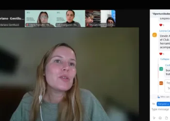 Destacan a Junín como modelo de  inspiración en empleo e innovación pública