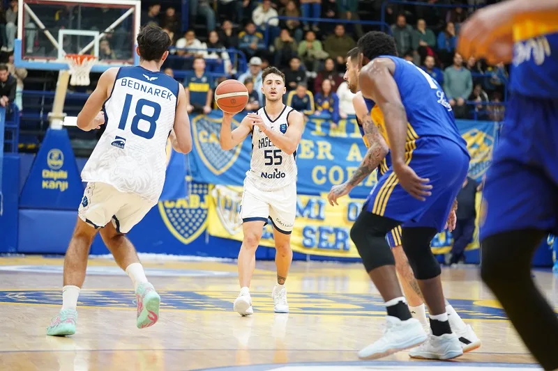 Argentino cerró la fase regular con una derrota y ya le apunta a la Permanencia