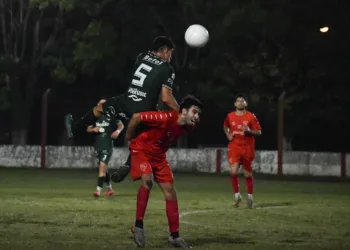 Fútbol local: entre sábado y domingo se disputarán los cuartos de final